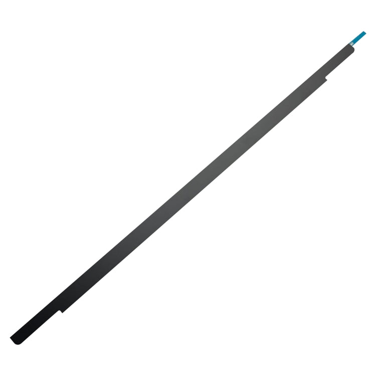 Schermo LCD Display Front Bezel Logo Cover per MacBook Pro 14 pollici M1 A2442 EMC3650 2021, A2442 Schermo LCD Display Front Bezel Logo Cover per MacBook Pro 14 pollici M1 A2442 EMC3650 2021, A2442
